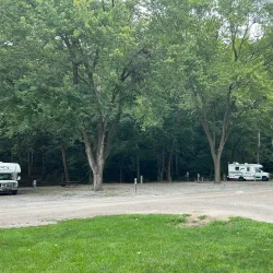 Mark Twain Cave - Hannibal