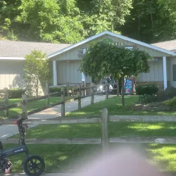 Mark Twain Cave - Hannibal