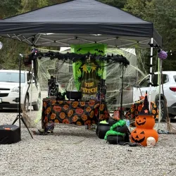 Mark Twain Cave - Hannibal