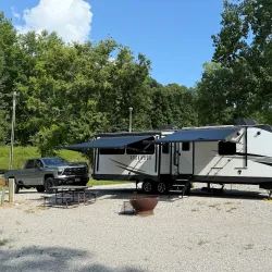 Mark Twain Cave - Hannibal