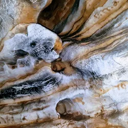 Mark Twain Cave - Hannibal