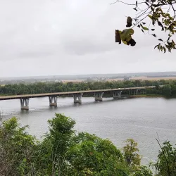 Mark Twain Memorial Lighthouse - Hannibal