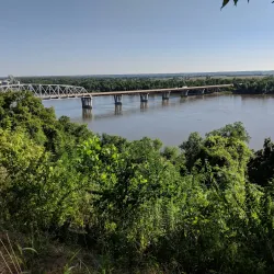 Mark Twain Memorial Lighthouse - Hannibal