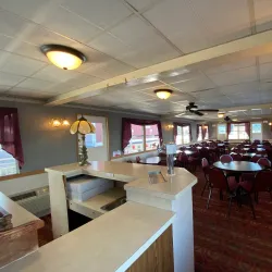 Mississippi Riverboat Cruises - Hannibal