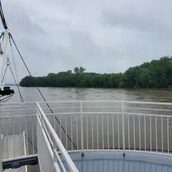 Mississippi Riverboat Cruises - Hannibal
