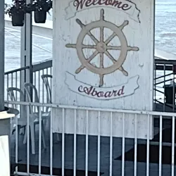 Mississippi Riverboat Cruises - Hannibal
