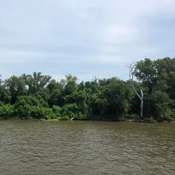Mississippi Riverboat Cruises - Hannibal