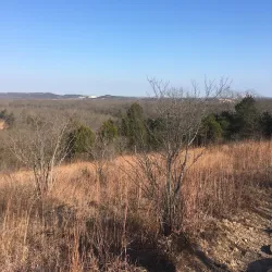 Paul and Ruth Henning Conservation Area - Hannibal