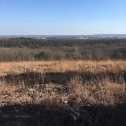Paul and Ruth Henning Conservation Area - Hannibal
