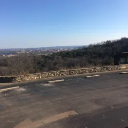 Paul and Ruth Henning Conservation Area - Hannibal