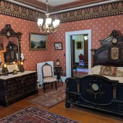 Rockcliffe Mansion - Hannibal