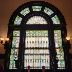 Rockcliffe Mansion - Hannibal