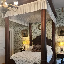 Rockcliffe Mansion - Hannibal