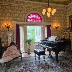 Rockcliffe Mansion - Hannibal