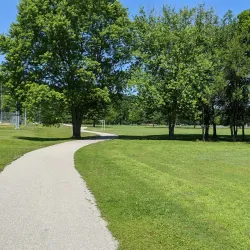 Fenton City Park - High Ridge