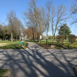 Fenton City Park - High Ridge