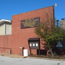 High Ridge Community Center - High Ridge