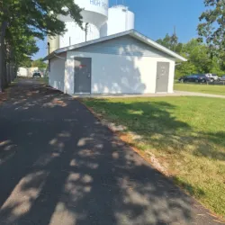 High Ridge Community Center - High Ridge