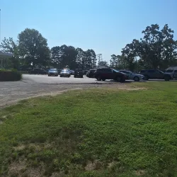 High Ridge Community Center - High Ridge