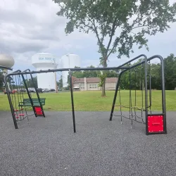 High Ridge Community Center - High Ridge