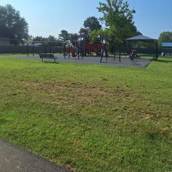 High Ridge Community Center - High Ridge