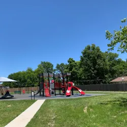 High Ridge Community Center - High Ridge