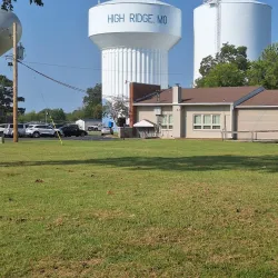 High Ridge Community Center - High Ridge