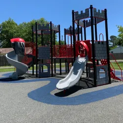 High Ridge Community Center - High Ridge