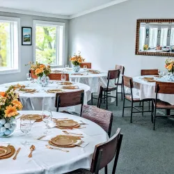 High Ridge Golf Course - High Ridge