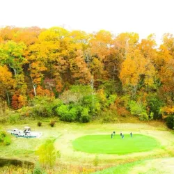 High Ridge Golf Course - High Ridge