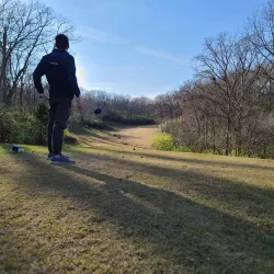 High Ridge Golf Course - High Ridge