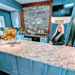 High Ridge Golf Course - High Ridge