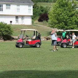 High Ridge Golf Course - High Ridge