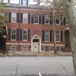 Jefferson County Historical Society Museum - High Ridge