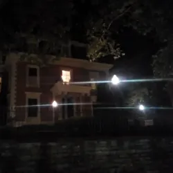 Jefferson County Historical Society Museum - High Ridge