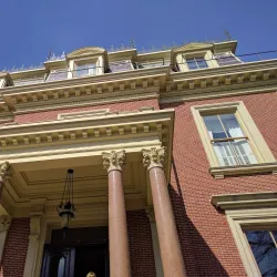 Jefferson County Historical Society Museum - High Ridge