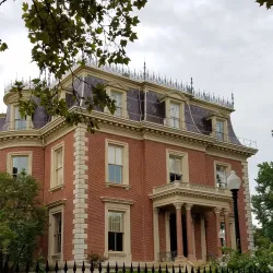 Jefferson County Historical Society Museum - High Ridge