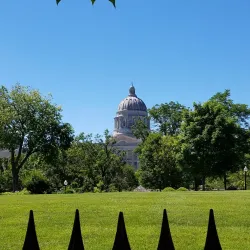 Jefferson County Historical Society Museum - High Ridge