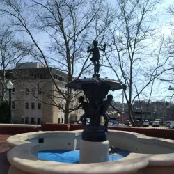 Jefferson County Historical Society Museum - High Ridge