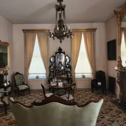 Jefferson County Historical Society Museum - High Ridge