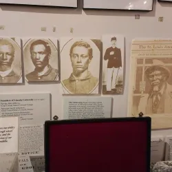 Jefferson County Historical Society Museum - High Ridge