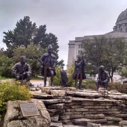 Jefferson County Historical Society Museum - High Ridge