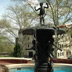 Jefferson County Historical Society Museum - High Ridge