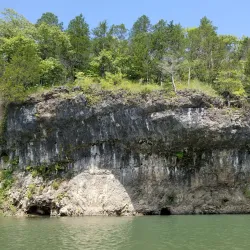 Meramec State Park - High Ridge