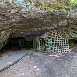 Meramec State Park - High Ridge