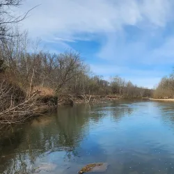 Meramec State Park - High Ridge