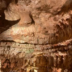 Meramec State Park - High Ridge