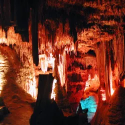 Meramec State Park - High Ridge