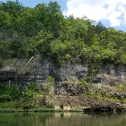 Meramec State Park - High Ridge
