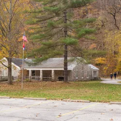 Rockwoods Reservation - High Ridge